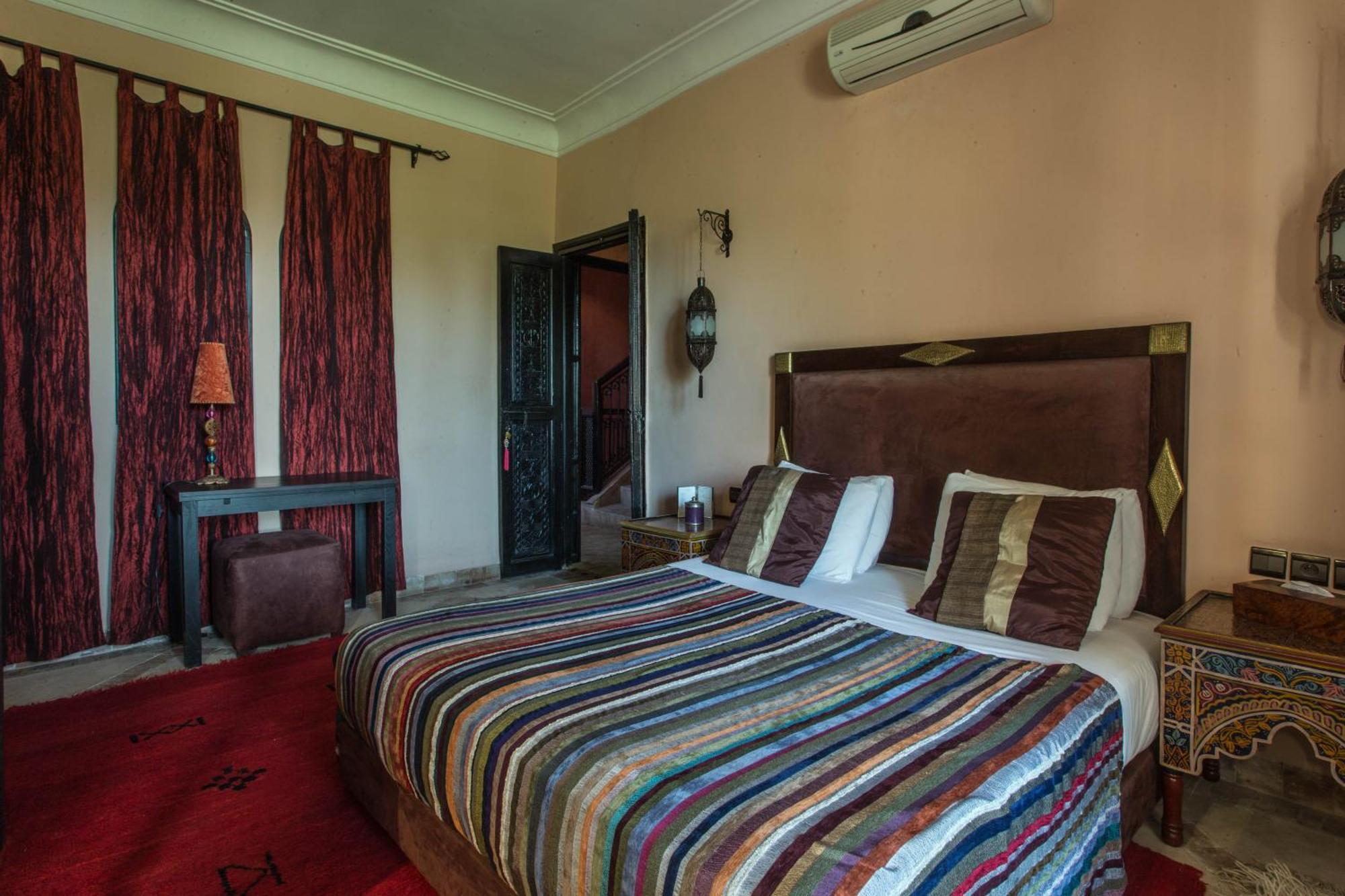 Villa Amira & Spa Marrakesh Cameră foto