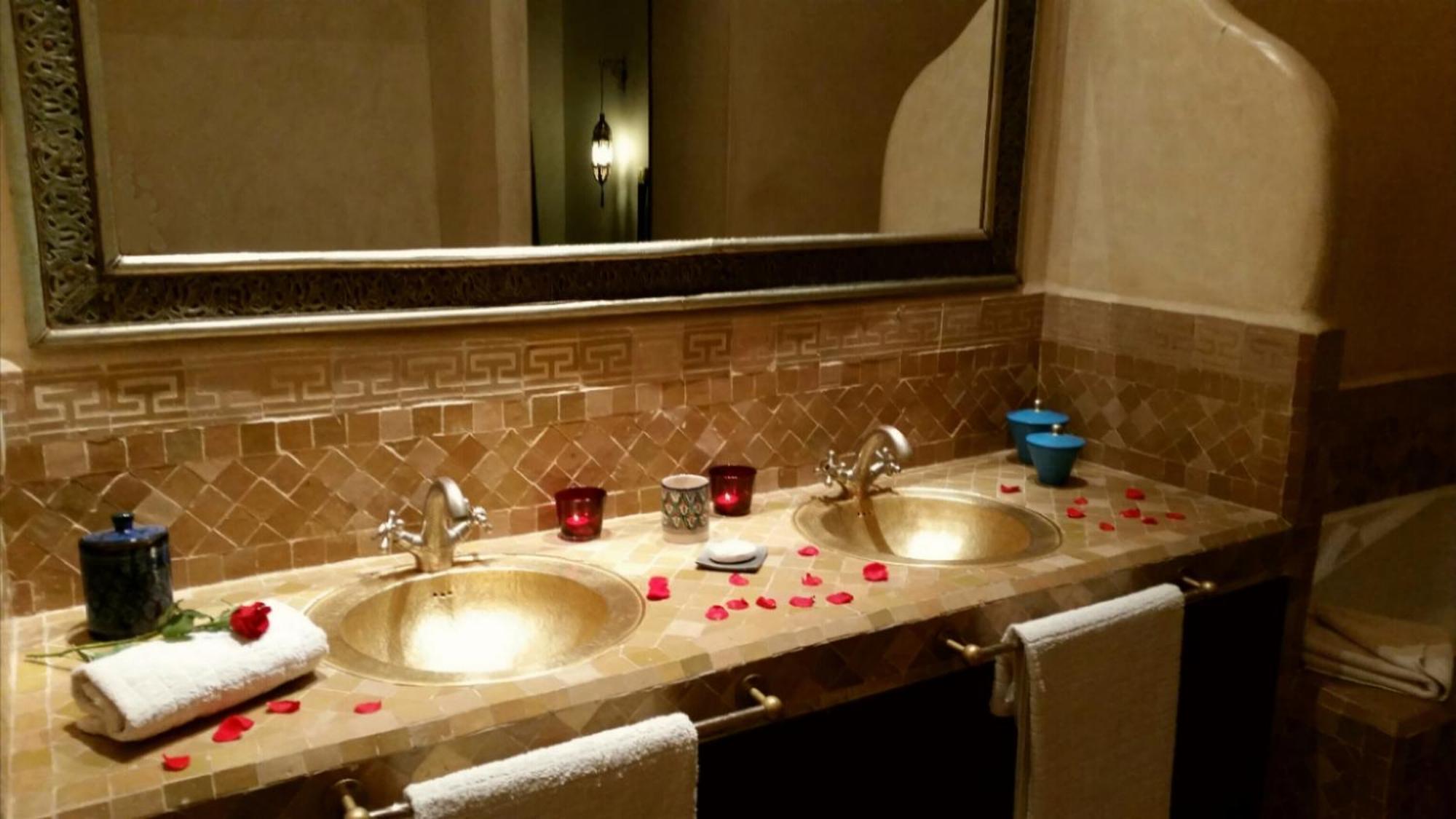Villa Amira & Spa Marrakesh Cameră foto