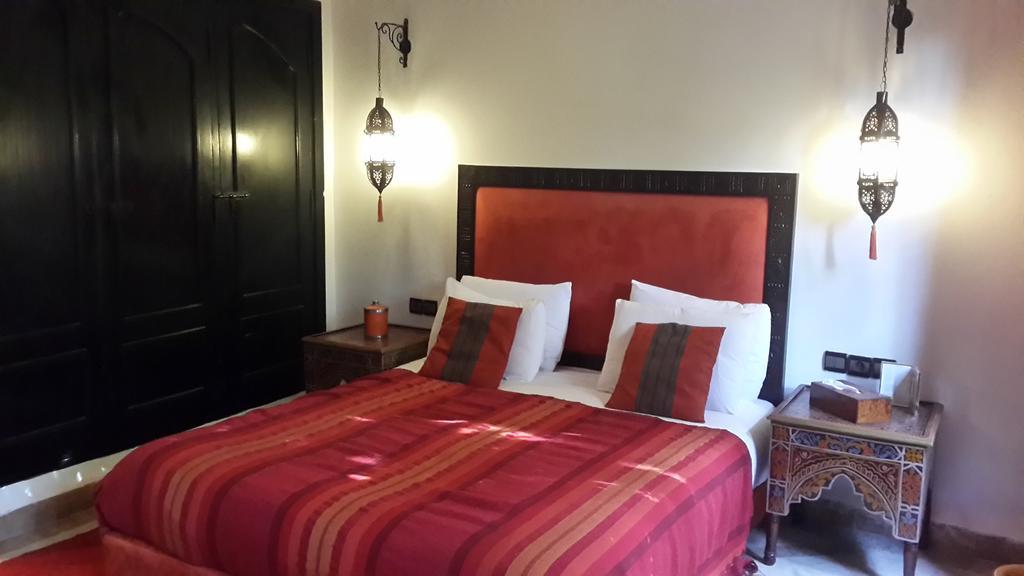 Villa Amira & Spa Marrakesh Cameră foto