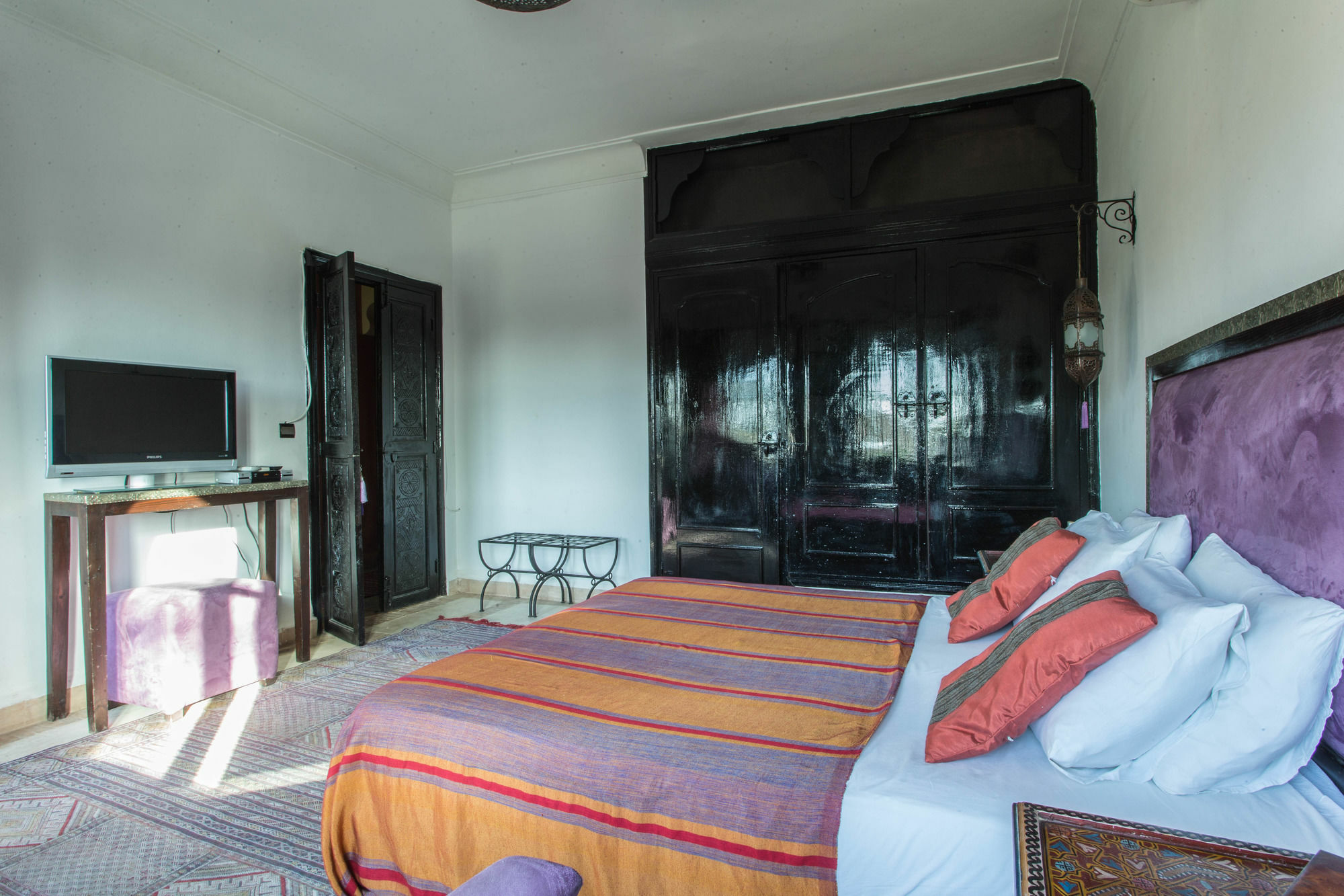 Villa Amira & Spa Marrakesh Exterior foto
