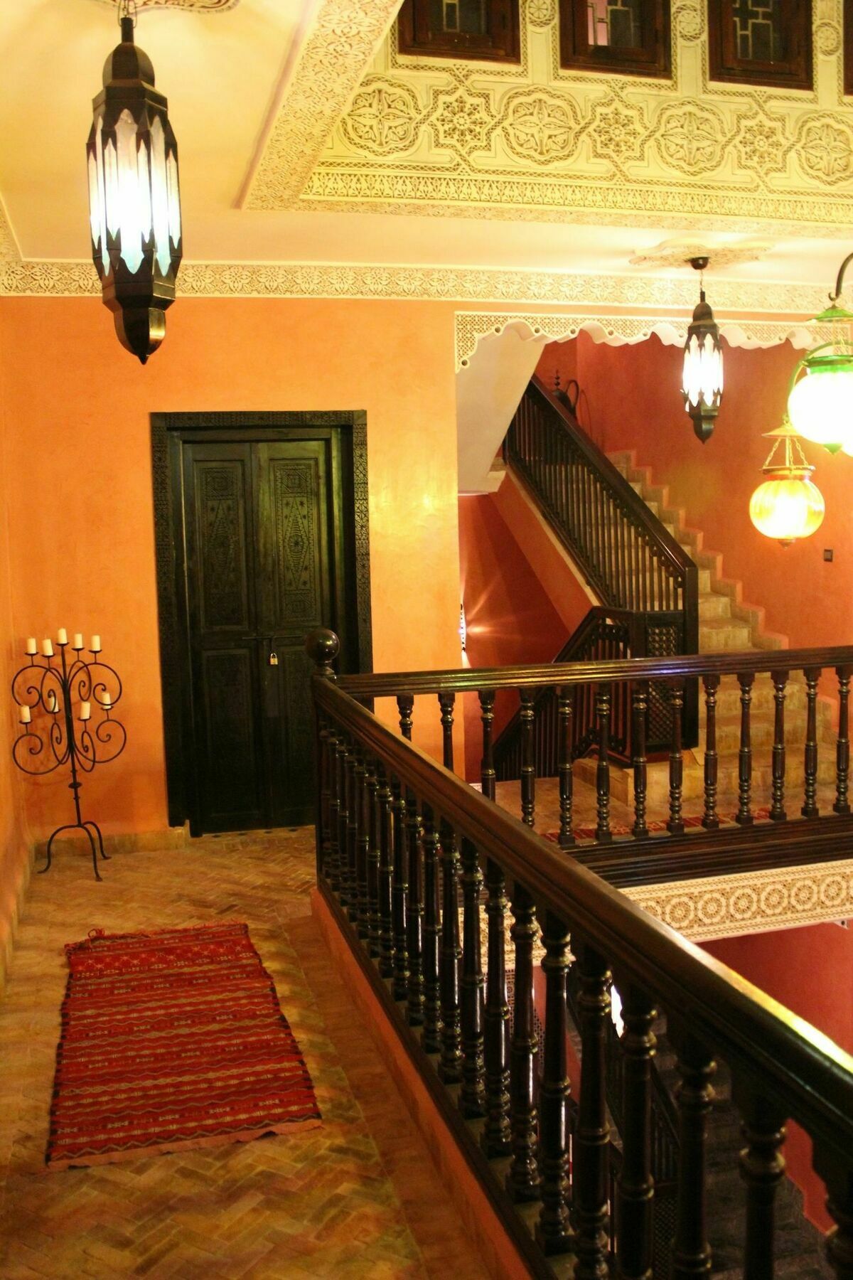 Villa Amira & Spa Marrakesh Exterior foto